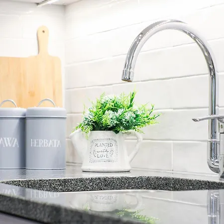 Azure By Baltic * Świnoujście