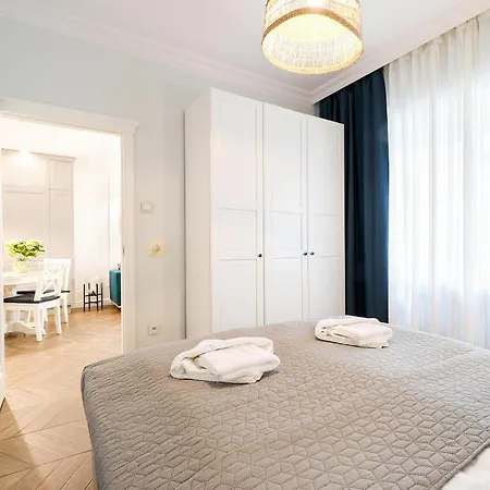 Azure By Baltic Świnoujście