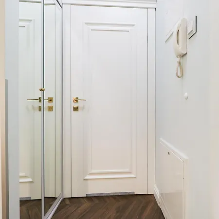 Azure By Baltic דירה