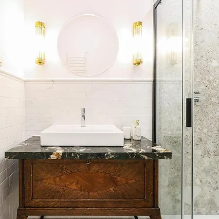 Azure By Baltic * Świnoujście