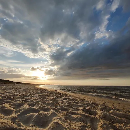 Azure By Baltic Apartment Swinoujscie