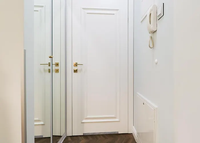 Azure By Baltic شقة