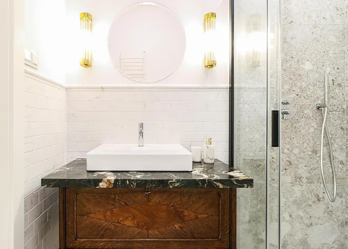 Azure By Baltic * سفينويتشي